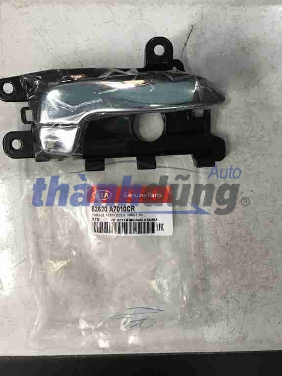 TAY MỞ CỬA TRONG KIA K3