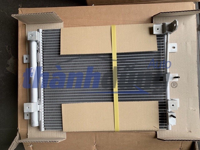 GIÀN NÓNG KIA BONGO 3