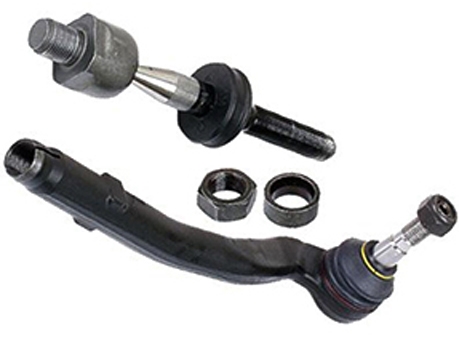 Khi nào xe ô tô cần thay rotuyn