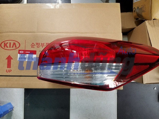 ĐÈN HẬU KIA CERATO, FORTE