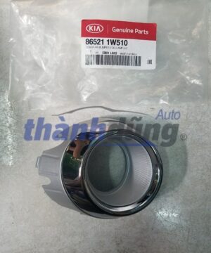 ỐP ĐÈN GẦM KIA RIO