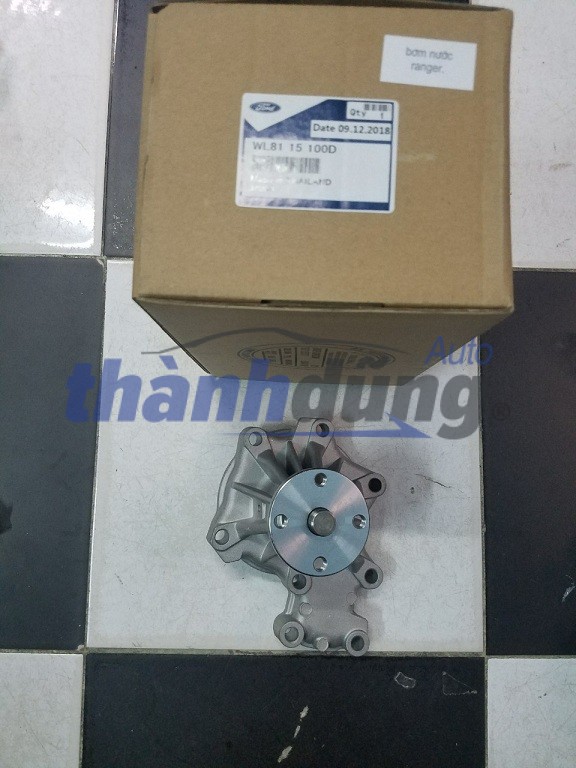 BƠM NƯỚC FORD RANGER