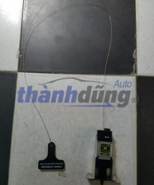 DÂY GIẬT NẮP BÌNH XĂNG HYUNDAI STAREX, PORTER 2