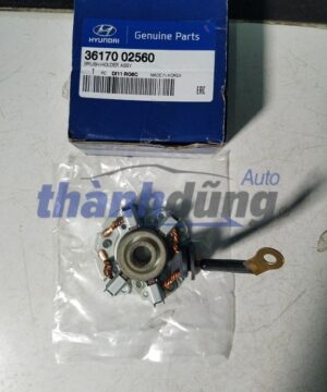 CHỔI THAN ĐỀ KIA MORNING