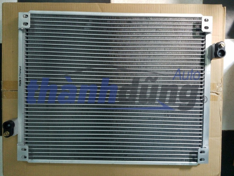 GIÀN NÓNG TOYOTA ZACE 2002-2005