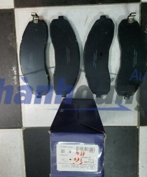 MÁ PHANH TRƯỚC KIA BONGO 3