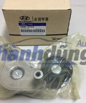 CỤM TĂNG TỔNG HYUNDAI SANTAFE, TUCSON, KIA SPORTAGE, OPTIMA