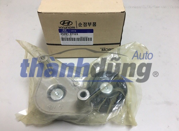 CỤM TĂNG TỔNG HYUNDAI SANTAFE, TUCSON, KIA SPORTAGE, OPTIMA