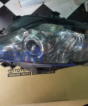 ĐÈN PHA LEXUS RX350