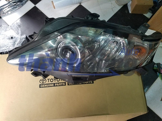 ĐÈN PHA LEXUS RX350