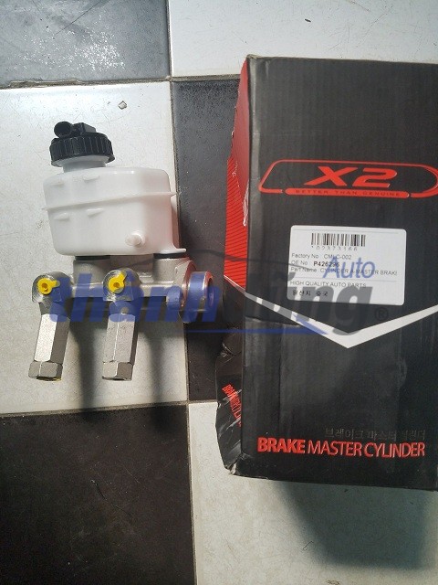 TỔNG PHANH DAEWOO LANOS