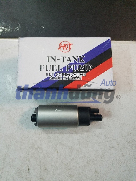 BƠM XĂNG CHEVROLET SPARK, DAEWOO MATIZ 3