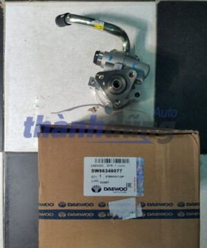BƠM TRỢ LỰC LÁI DAEWOO LANOS