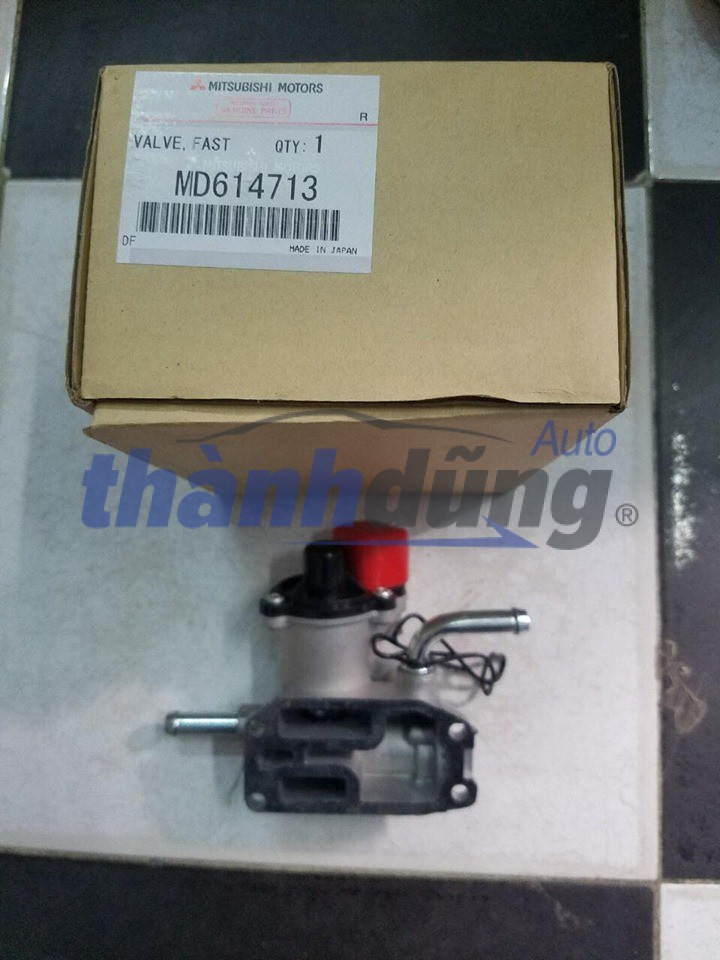 CẢM BIẾN BƯỚM GA MITSUBISHI JOLIE