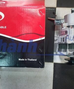 MÁY PHÁT ĐIỆN ISUZU D-MAX