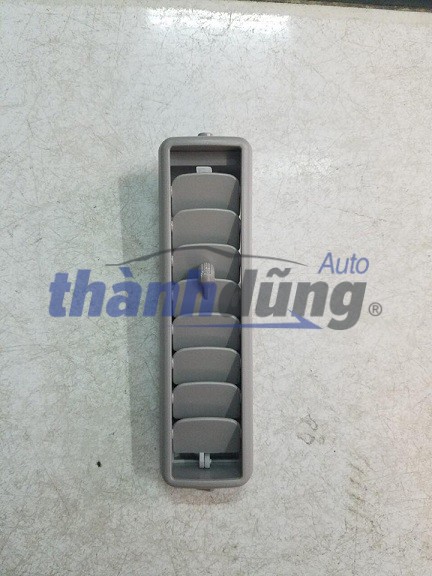 CỬA GIà ÄIá»U HÃA MITSUBISHI GRANDIS