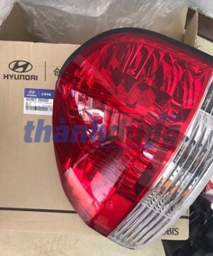 ĐÈN HẬU HYUNDAI SANTAFE GOLD