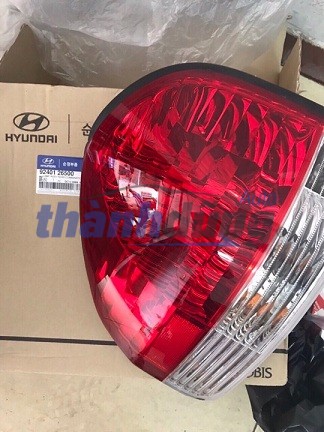 ĐÈN HẬU HYUNDAI SANTAFE GOLD