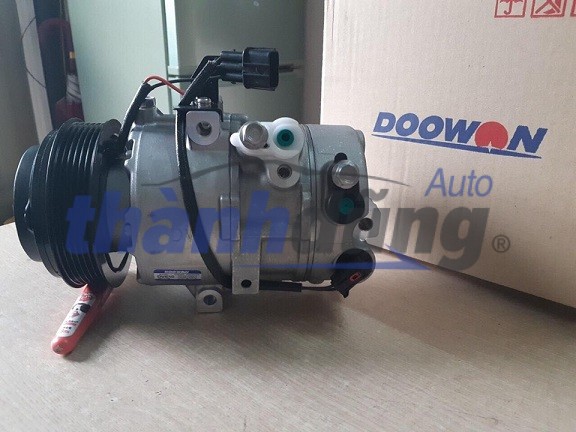 LỐC ĐIỀU HÒA HYUNDAI TUCSON