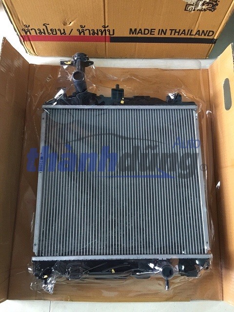 KÃT NƯá»C MITSUBISHI ATTRAGE