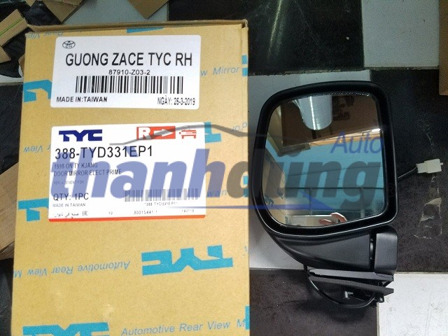 GÆ¯Æ NG CHIẾU HẬU TOYOTA ZACE