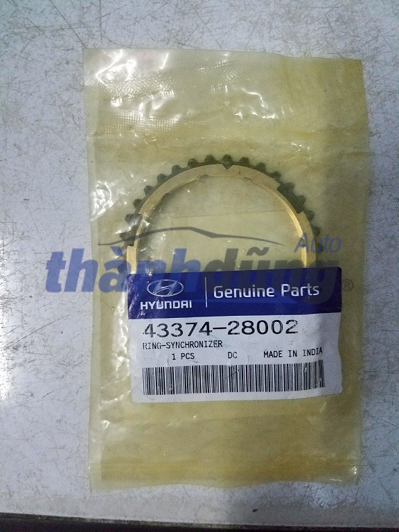 VÃNH Äá»NG Tá»C HYUNDAI GETZ, ACCENT