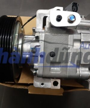 LỐC ĐIỀU HÒA MAZDA 6