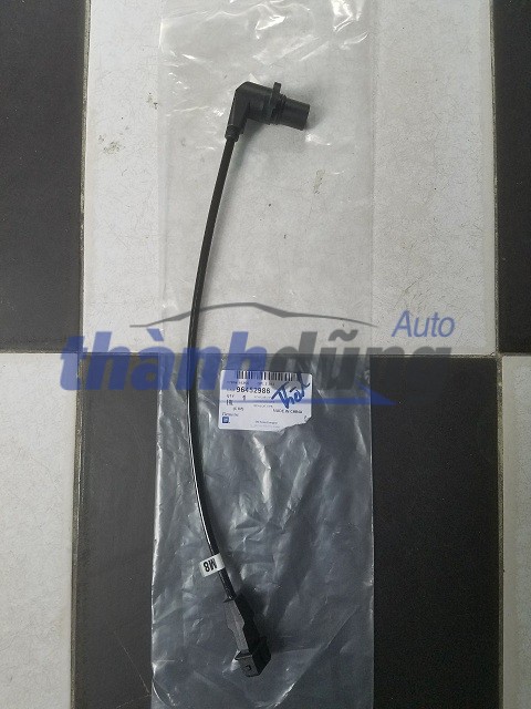 CẢM BIẾN TRỤC CƠ CHEVROLET SPARK