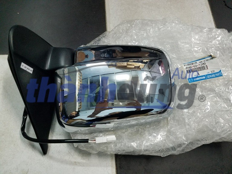 GƯƠNG CHIẾU HẬU FORD EVEREST