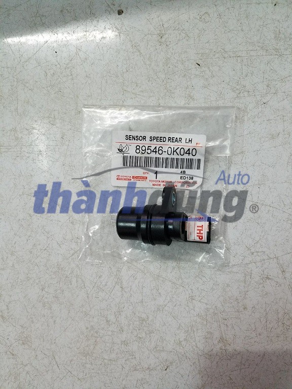 CẢM BIẾN TỐC ĐỘ SAU TRÁI TOYOTA HILUX