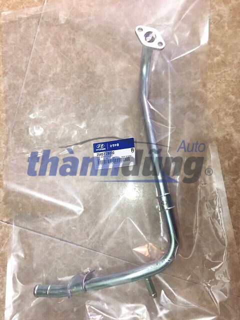 CÃT NƯá»C NÃNG HYUNDAI ACCENT, ELANTRA, SOLARIS, KIA CERATO, FORTE, RIO