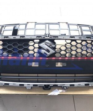 CA LĂNG SUZUKI ERTIGA