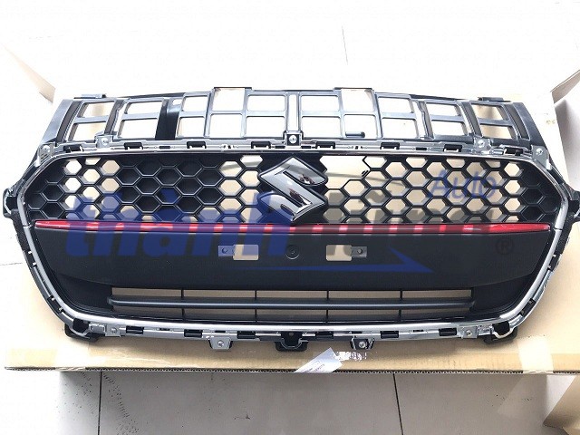 CA LÄNG SUZUKI ERTIGA