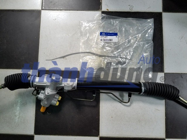 THƯỚC LÁI HYUNDAI GETZ