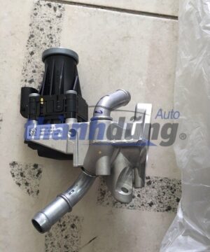 VAN ERG FORD RANGER, MAZDA BT50