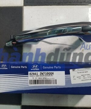 TAY MỞ CỬA NGOÀI HYUNDAI SANTAFE