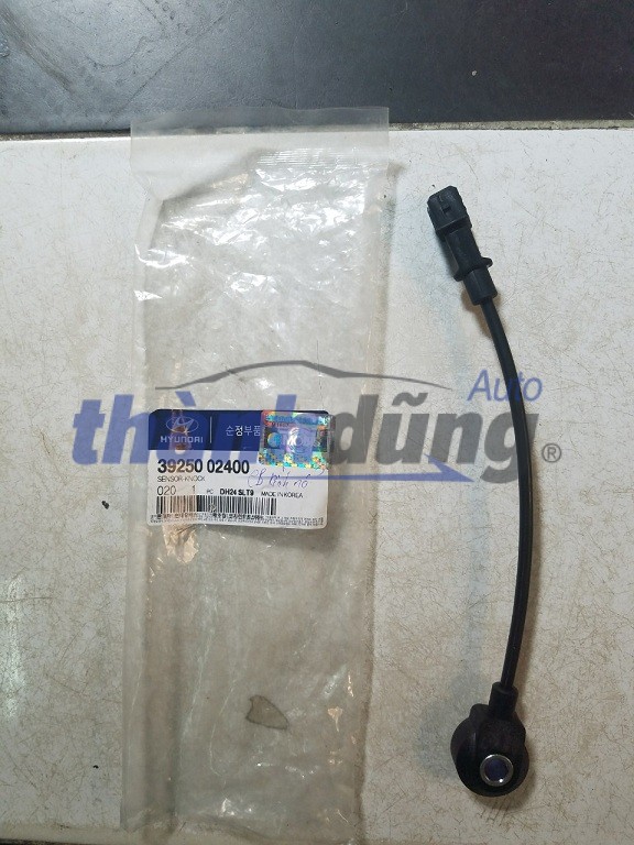 CẢM BIẾN TIẾNG GỠHYUNDAI GETZ, KIA MORNING