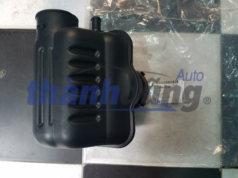 BẦU Lá»C GIà CHEVROLET CAPTIVA