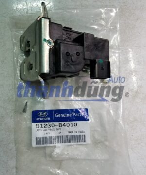 Ổ NGẬM KHÓA CỐP HẬU HYUNDAI I10 GRAND