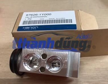 VAN TIẾT LƯU KIA MORNING, KOUP, HYUNDAI GETZ, I10 GRAND