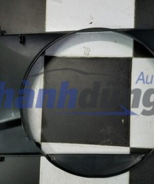 BỌC GIÓ KÉT NƯỚC MITSUBISHI JOLIE