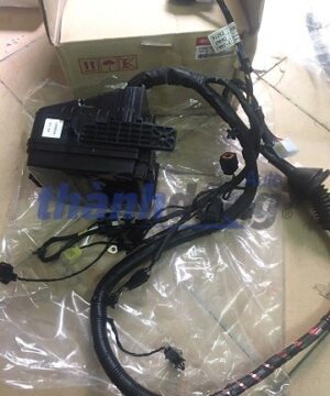 DÂY ĐIỆN ĐỘNG CƠ KIA FORTE, CERATO