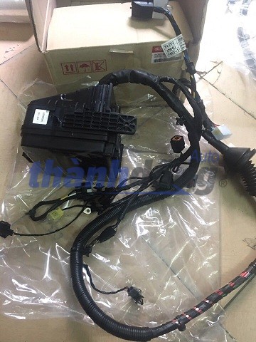 DÂY ĐIỆN ĐỘNG CƠ KIA FORTE, CERATO