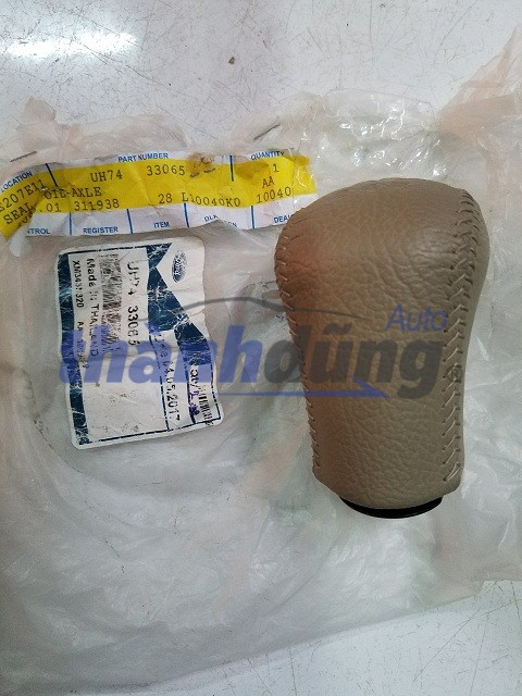 TAY NẮM CẦN SỐ FORD EVEREST