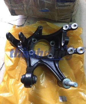 NGÕNG MAY Ơ SAU HYUNDAI SANTAFE