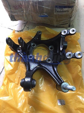 NGÕNG MAY Ơ SAU HYUNDAI SANTAFE