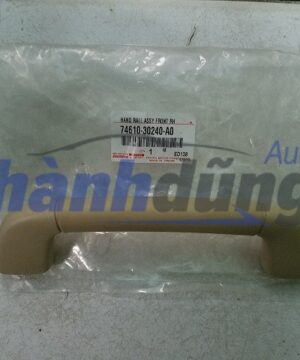 TAY NẮM TRẦN TOYOTA CAMRY
