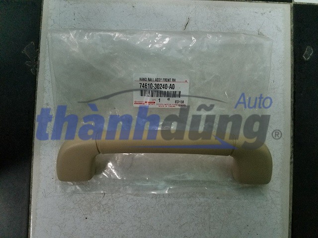 TAY NẮM TRẦN TOYOTA CAMRY