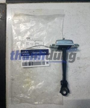 HẠN CHẾ CÁNH CỬA HYUNDAI ACCENT