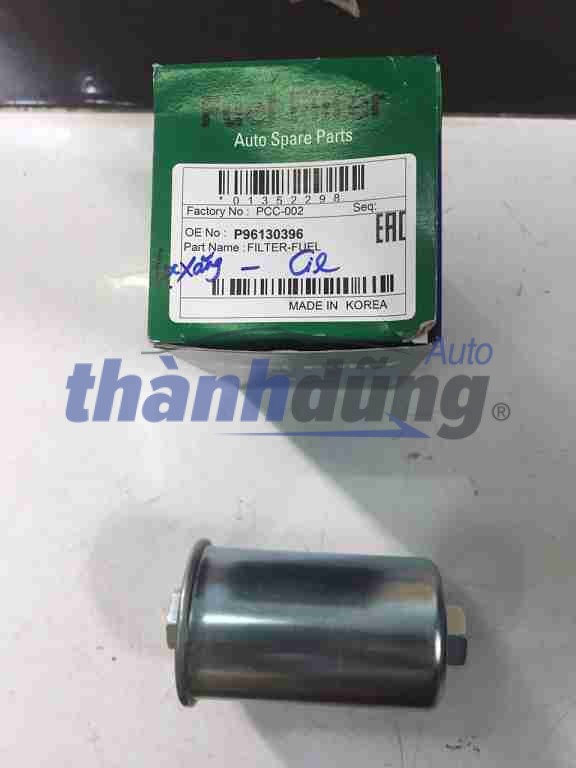 LỌC XĂNG DAEWOO CIELO